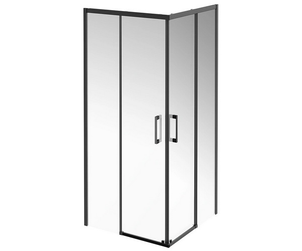 душевое ограждение KERAMA MARAZZI VETRO 90